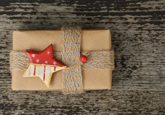 Verras je klanten en medewerkers met een mooi eindejaarsgeschenk!