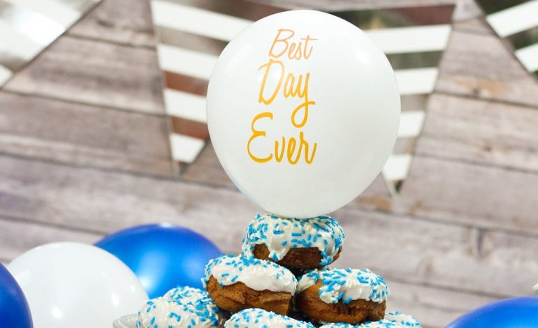 4 ideeën voor verjaardagsfeestjes voor volwassenen