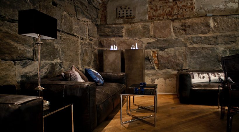 Tips om de perfecte mancave te ontwikkelen