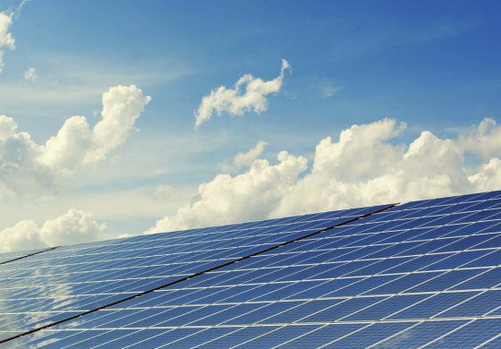 NovaVolt en haar zonnepanelen