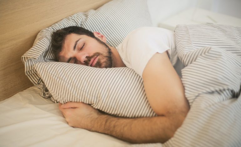 Wat helpt het beste tegen snurken?