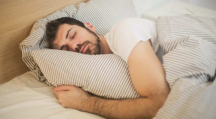 Last van snurken? Dit is dé oplossing
