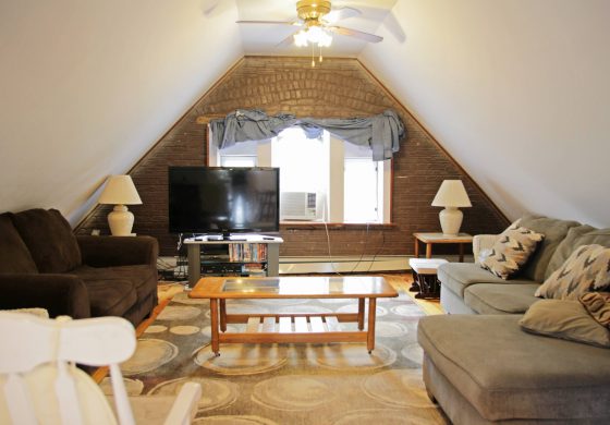 5 geweldige ideeën voor het renoveren van een zolder