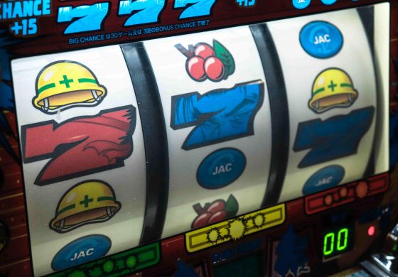 De leukste online casino spellen voor beginners
