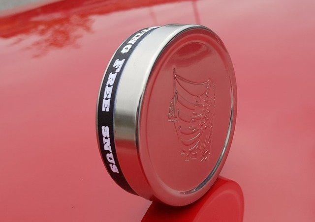 Wat is snus?