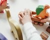 Het beste Montessori speelgoed voor peuters