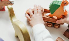 Het beste Montessori speelgoed voor peuters