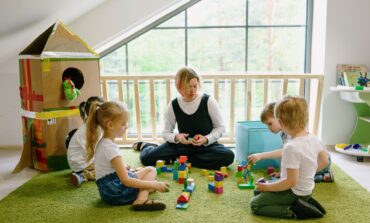 PAW Patrol en de Ontwikkeling van Sociale Vaardigheden bij Kinderen