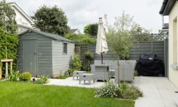 Buitenklusjes die iedere man zou moeten aanpakken dit voorjaar